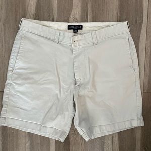 J. Crew Mercantile Light Khaki Shorts